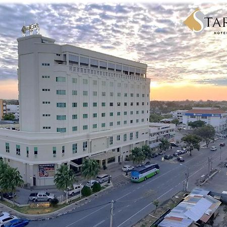 Starcity Hotel Alor Setar Extérieur photo