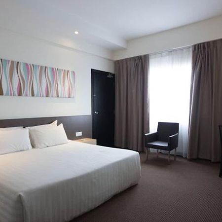 Starcity Hotel Alor Setar Extérieur photo