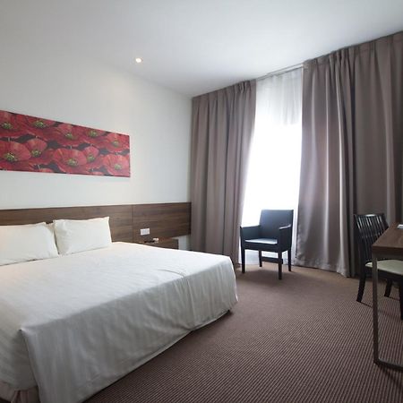 Starcity Hotel Alor Setar Chambre photo