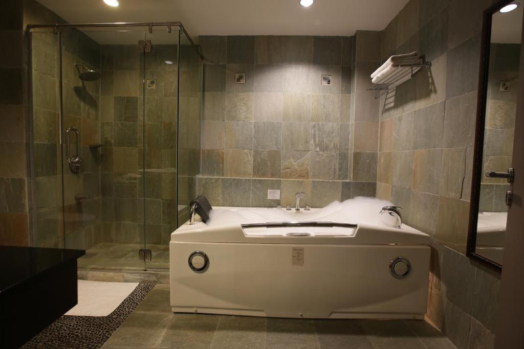 Starcity Hotel Alor Setar Extérieur photo