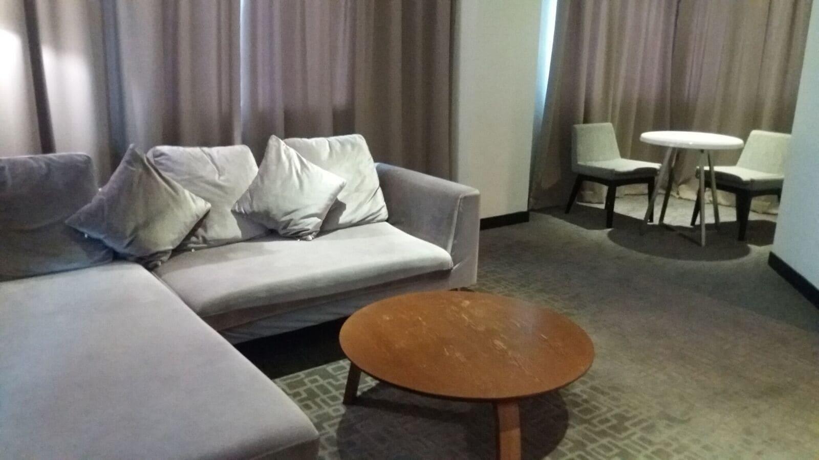 Starcity Hotel Alor Setar Extérieur photo