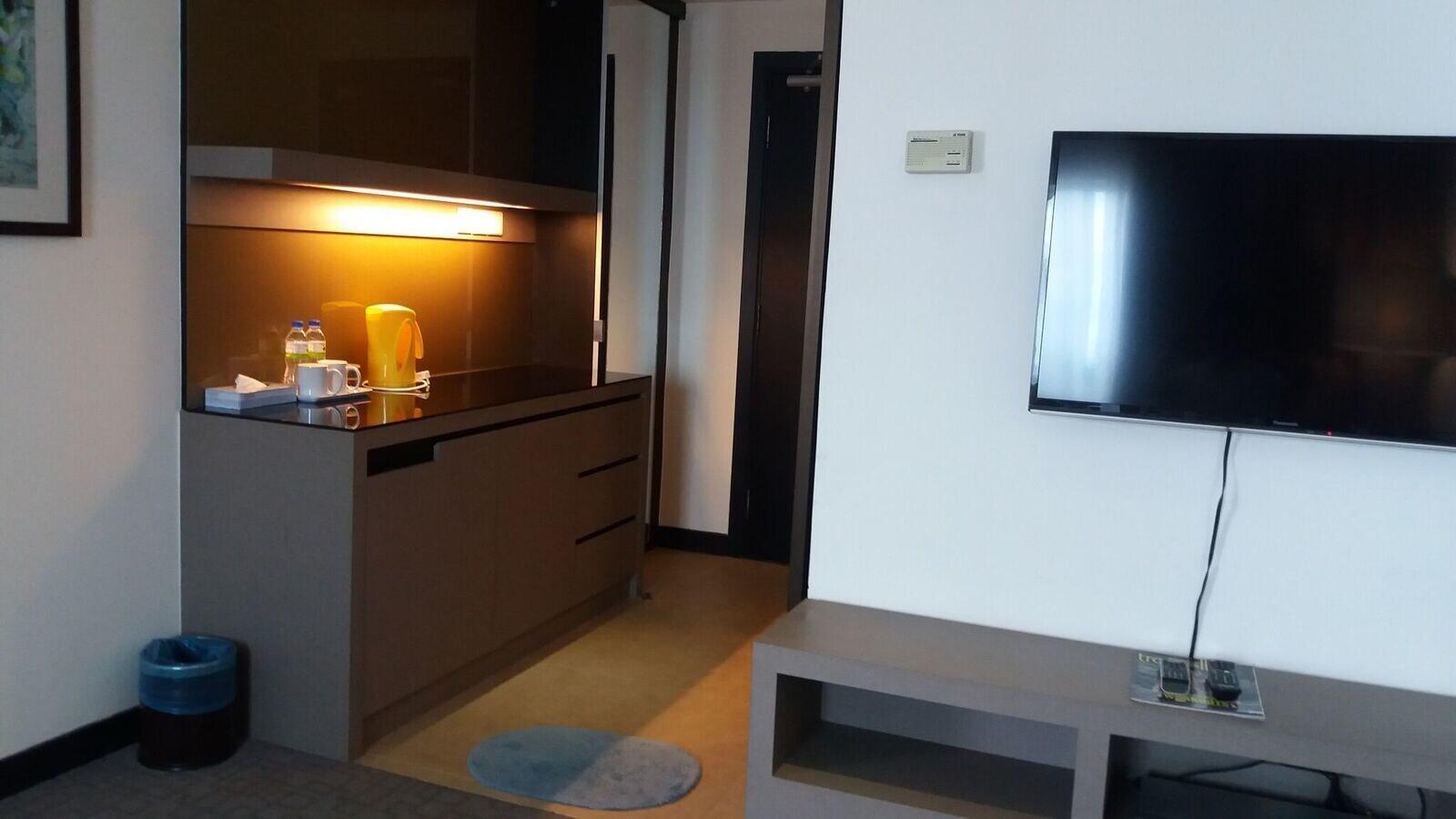 Starcity Hotel Alor Setar Extérieur photo