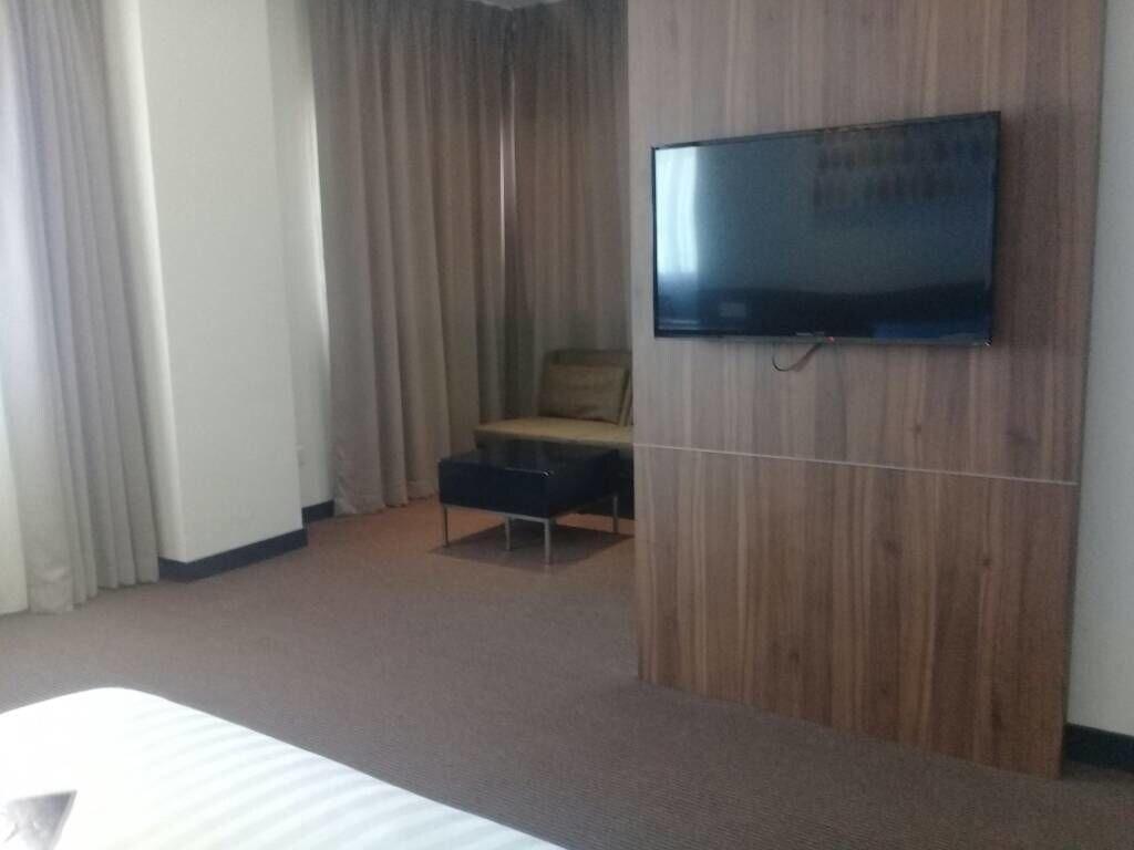 Starcity Hotel Alor Setar Extérieur photo