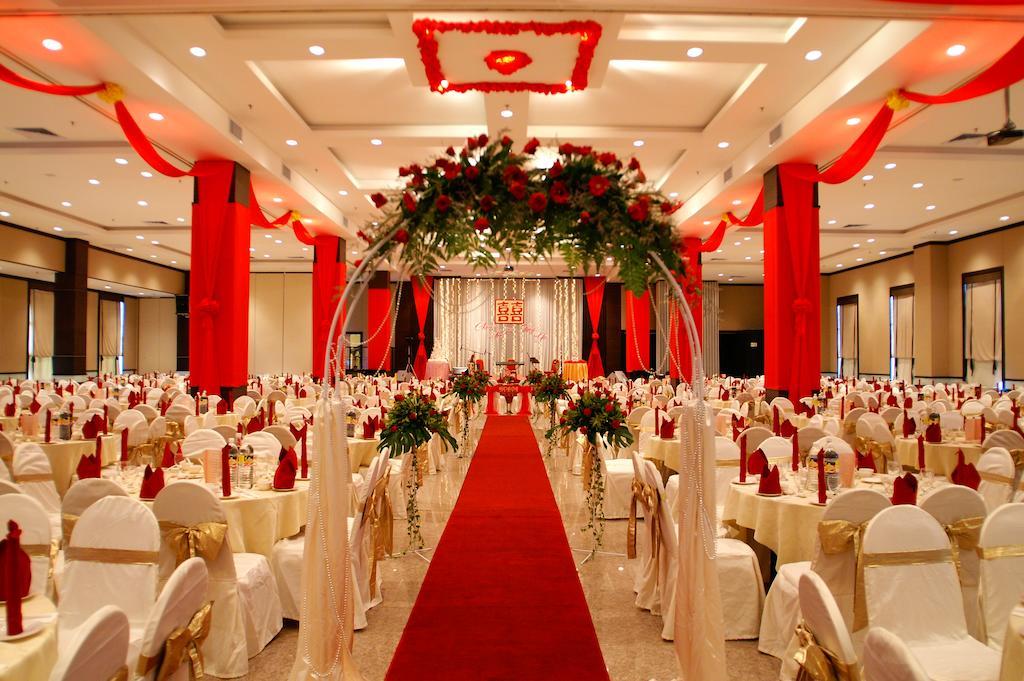 Starcity Hotel Alor Setar Extérieur photo