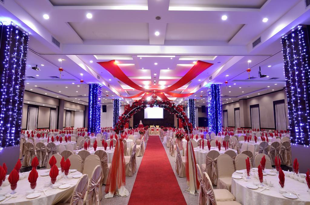 Starcity Hotel Alor Setar Extérieur photo