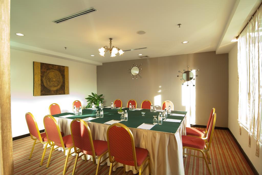 Starcity Hotel Alor Setar Extérieur photo