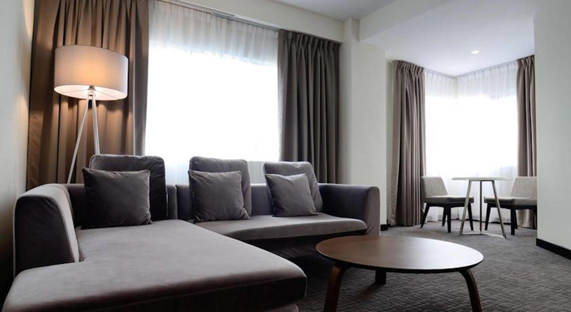 Starcity Hotel Alor Setar Extérieur photo