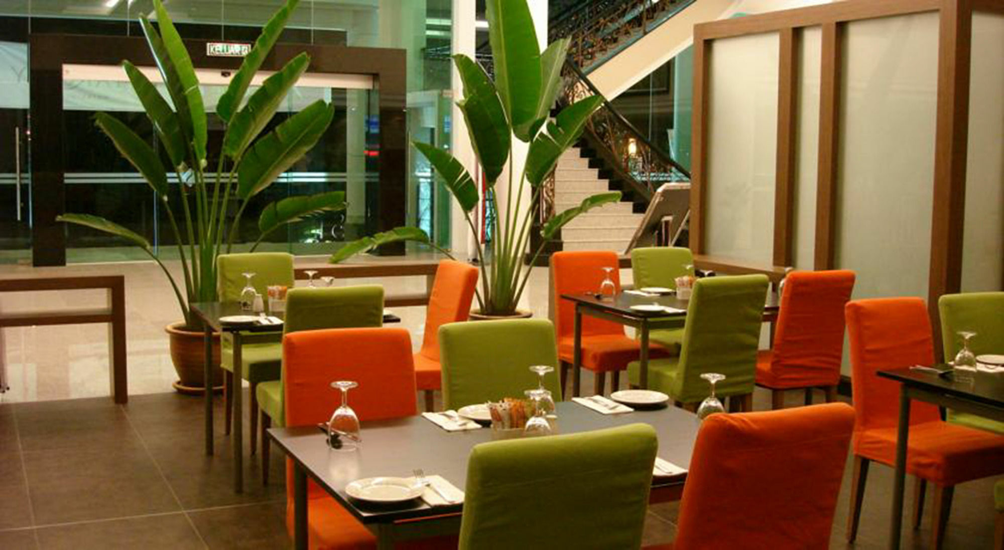 Starcity Hotel Alor Setar Extérieur photo